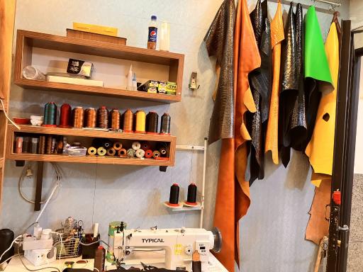 صرام چرم ۳۱۳