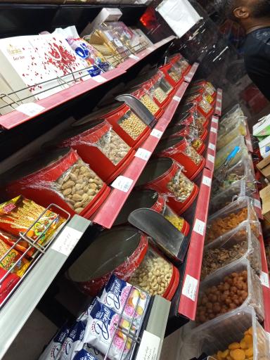 عکس شیرین عسل 