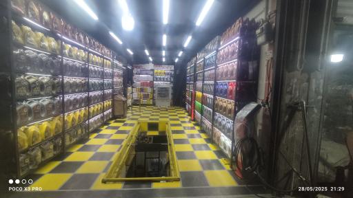 عکس تاپ سرویس آرین