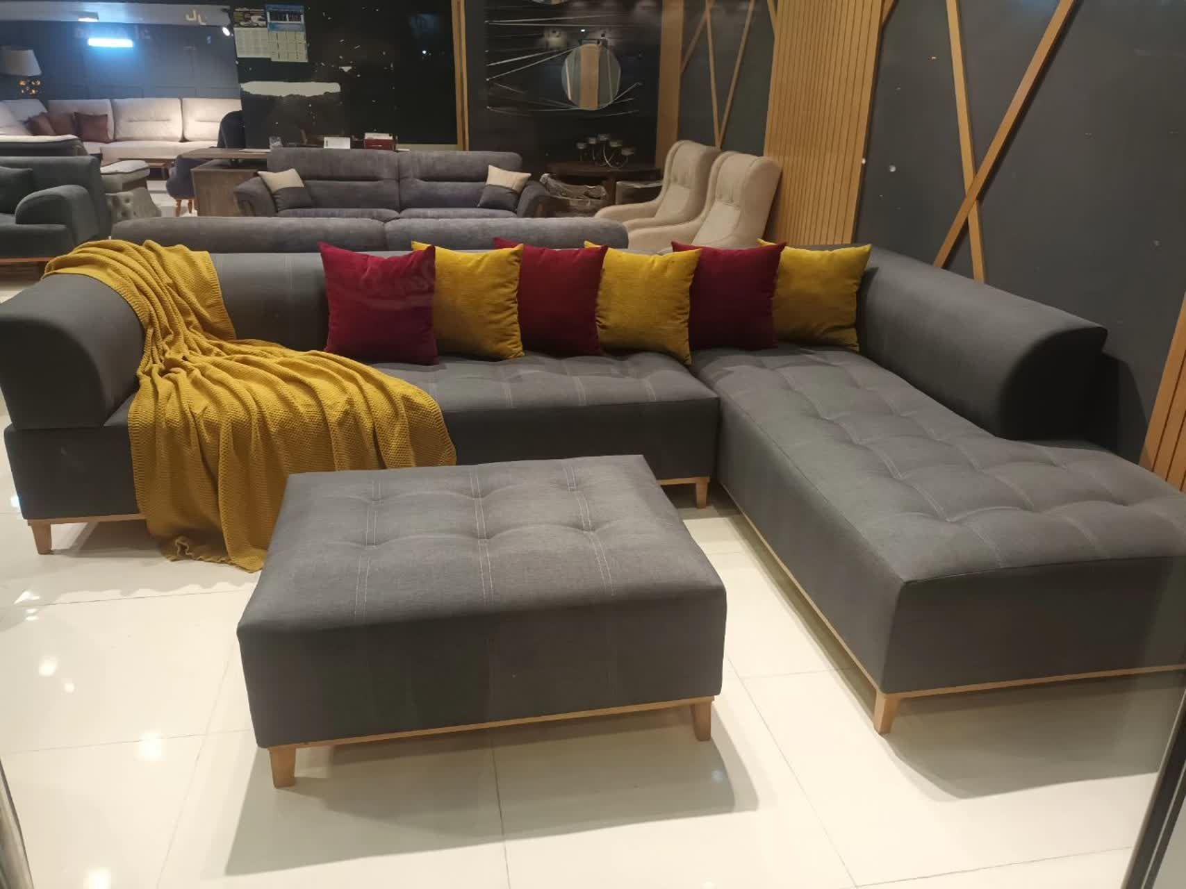 عکس مبل ولف