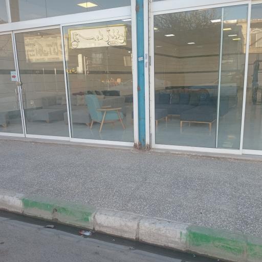 عکس مبل ولف