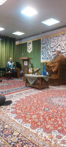 عکس هیات خدام الرضا (ع)