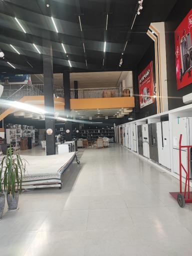 عکس شهر لوازم خانگی گناباد