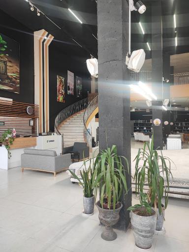 عکس شهر لوازم خانگی گناباد