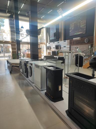 عکس شهر لوازم خانگی گناباد