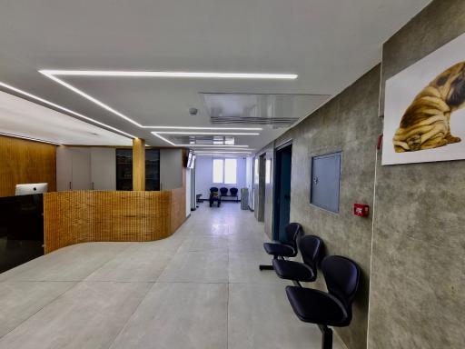 عکس بیمارستان دامپزشکی مهرآفرید