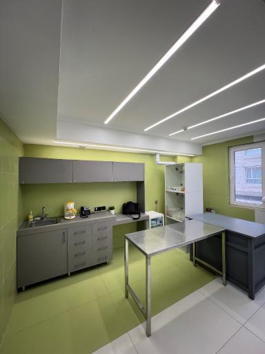 عکس بیمارستان دامپزشکی مهرآفرید