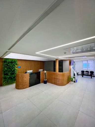 عکس بیمارستان دامپزشکی مهرآفرید