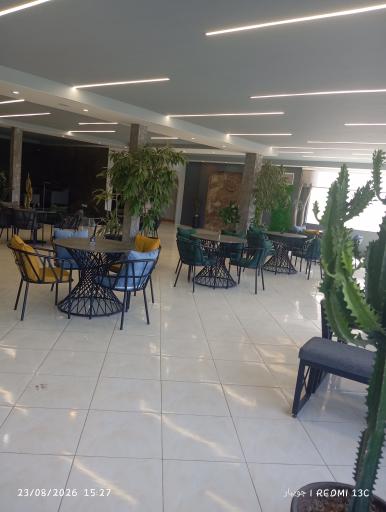 عکس رستوران مسترشف