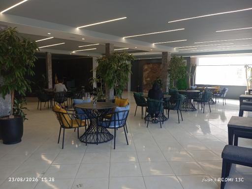 عکس رستوران مسترشف