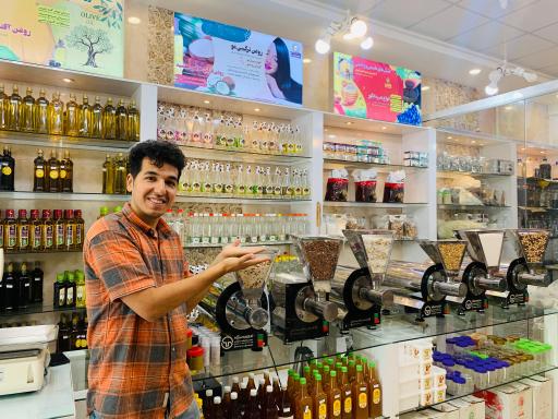 عکس هایپر سلامت هلسید