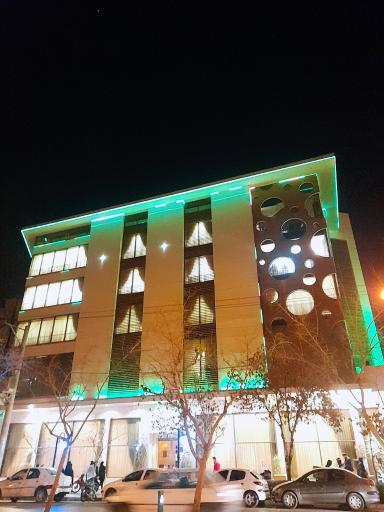 عکس رستوران فاطمی