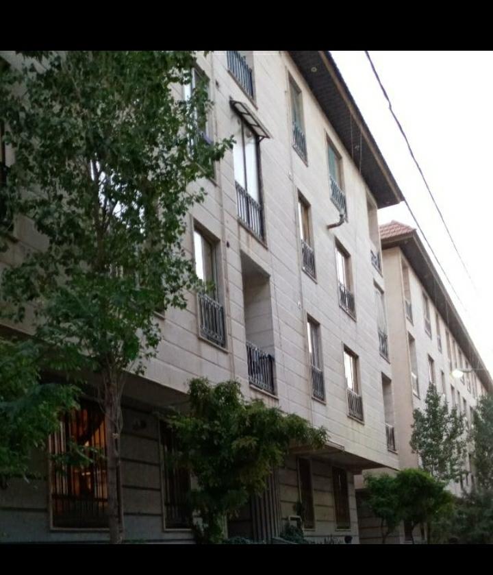 عکس مجتمع مسکونی نگین