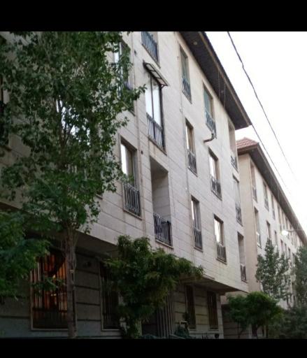 عکس مجتمع مسکونی نگین