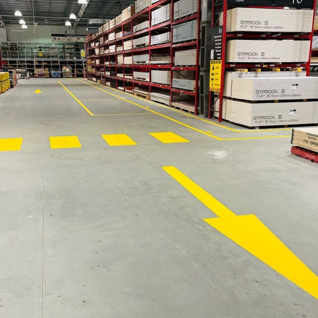 عکس شرکت الو خط کشی