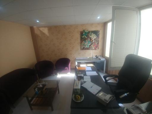 عکس شرکت فولاد رادین تمدن