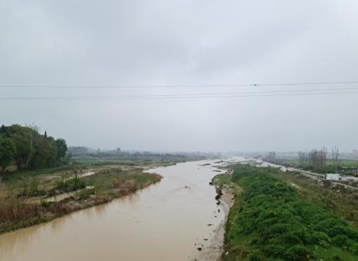 عکس رود تجن