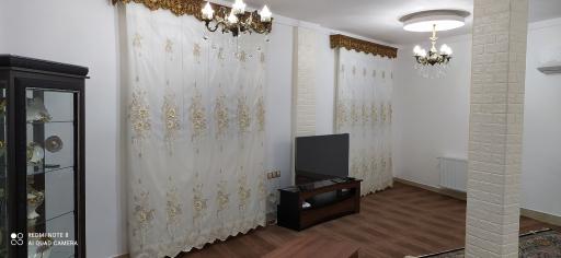 عکس پرده سرای تهران