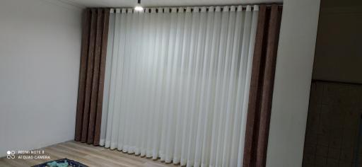 عکس پرده سرای تهران