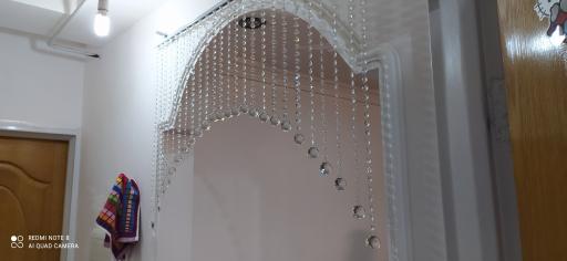 عکس پرده سرای تهران