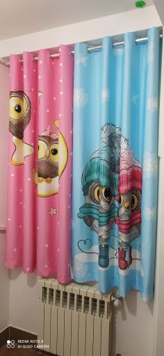 عکس پرده سرای تهران