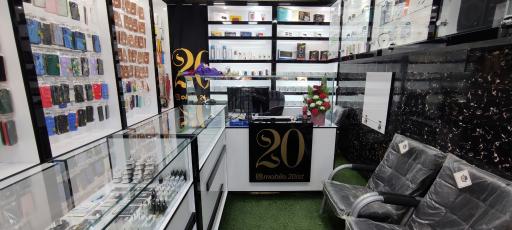 عکس موبایل اقساطی ۲۰