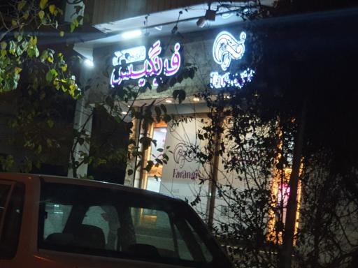 عکس گالری مو و گیس فرنگیس