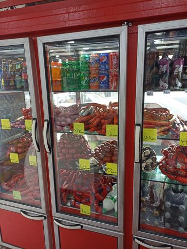 عکس سوپر پروتئین مهرداد