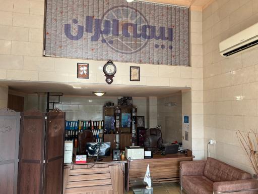 عکس بیمه ایران مدیرروستا