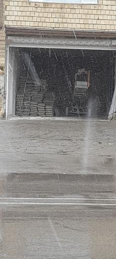 عکس مصالح ساختمانی اصغر