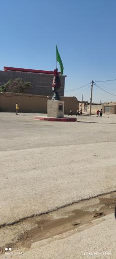عکس نگارخاتون