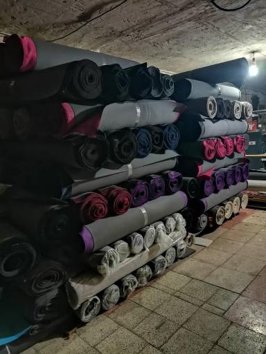 عکس لمینت علیزاده