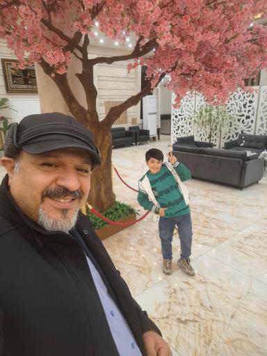 هتل و تالار پذیرایی طلاییه