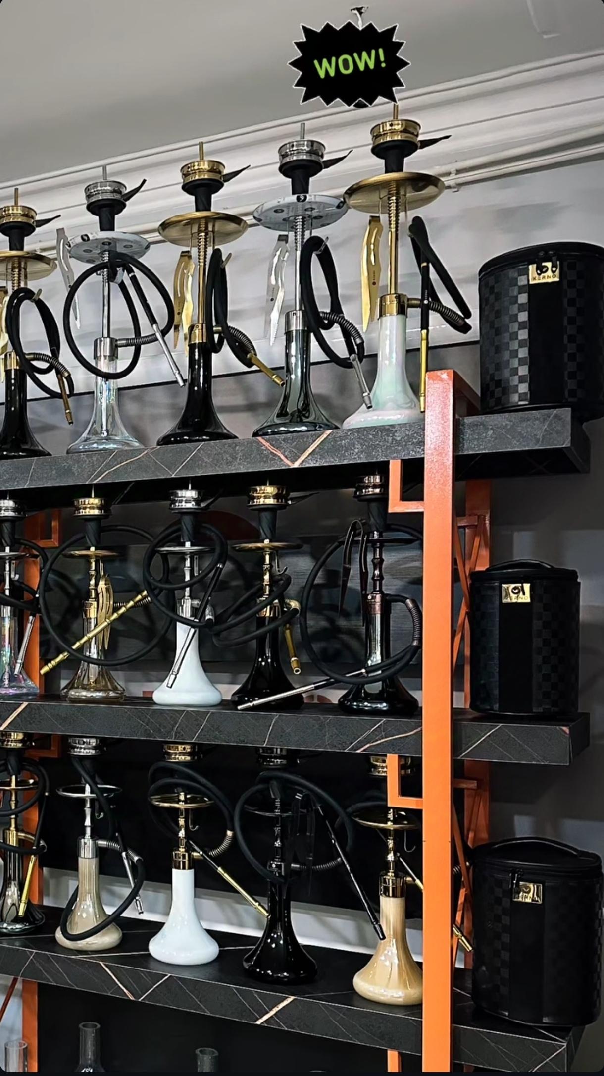 عکس دخانیات بردیا