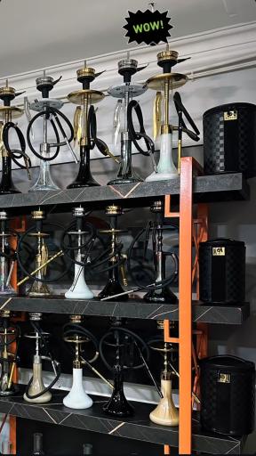 عکس دخانیات بردیا