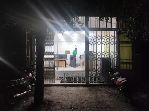 عکس کافی نت اسحاقی 