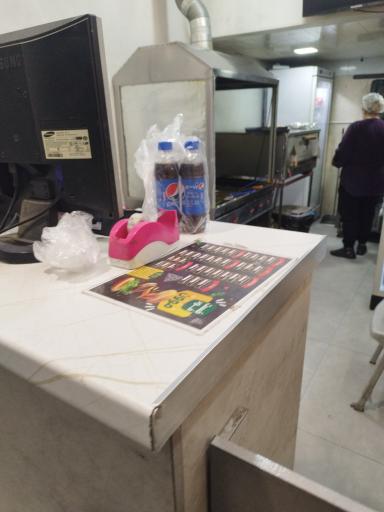 عکس مجموعه غذایی ماه