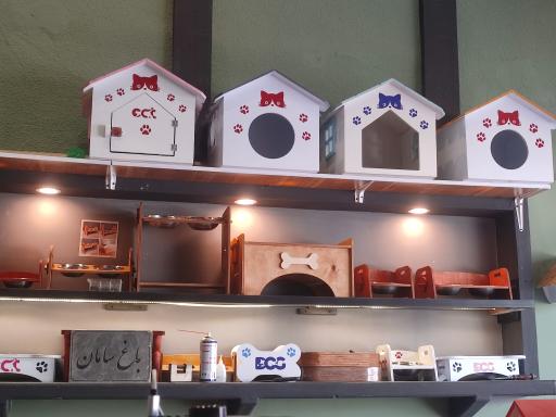 عکس گالری ایرانا 