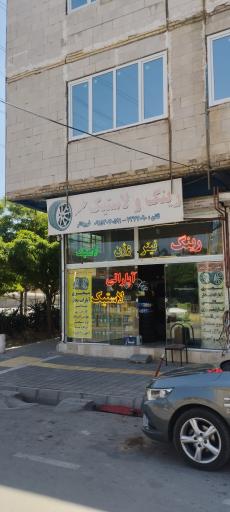 عکس رینگ و لاستیک حامد 