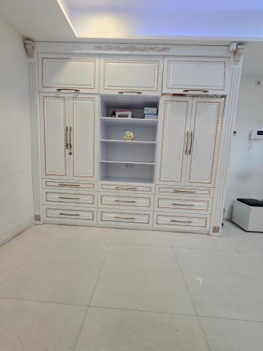 عکس کابینت پاپیروس