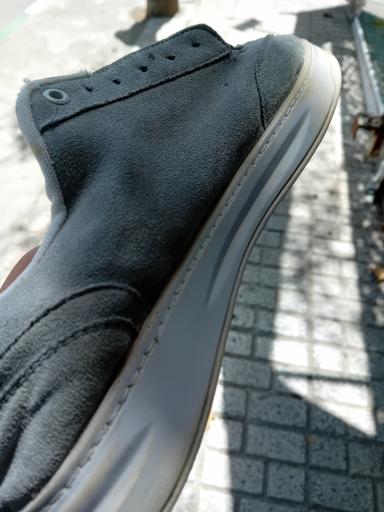 عکس تعمیرات کیف و کفش نایس