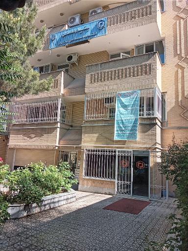 عکس بنیاد مسکن انقلاب اسلامی شهرستان تبریز 