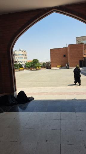 عکس دبیرستان دکتر محمد برقعی