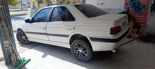 عکس اتومکانیکی علی