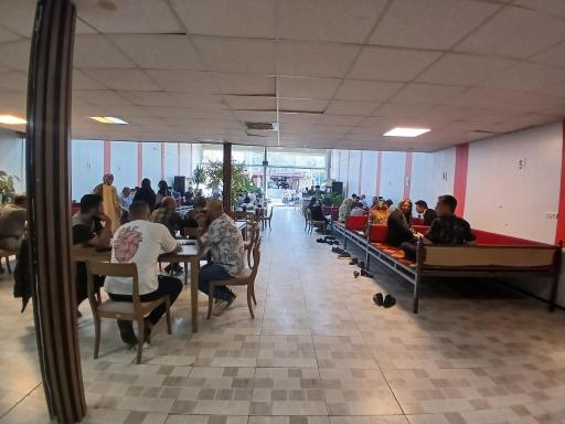 عکس کباب ساطوری بناب آذربایجان 