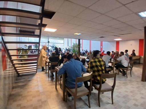 عکس کباب ساطوری بناب آذربایجان 