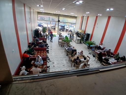 عکس کباب ساطوری بناب آذربایجان 