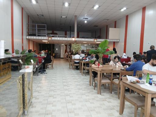 عکس کباب ساطوری بناب آذربایجان 