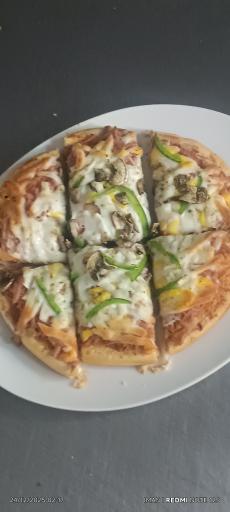 عکس فلافل آبادان