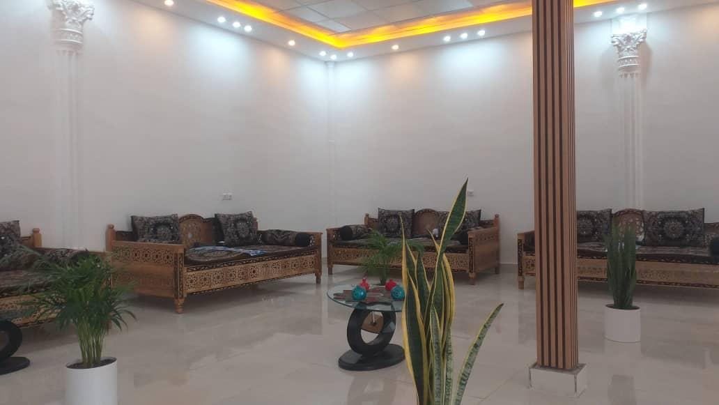 عکس رستوران سنتی پونه